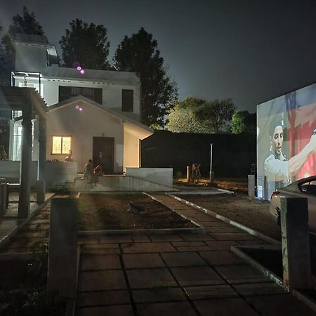 Individual Villa Stay イェーラギリ エクステリア 写真