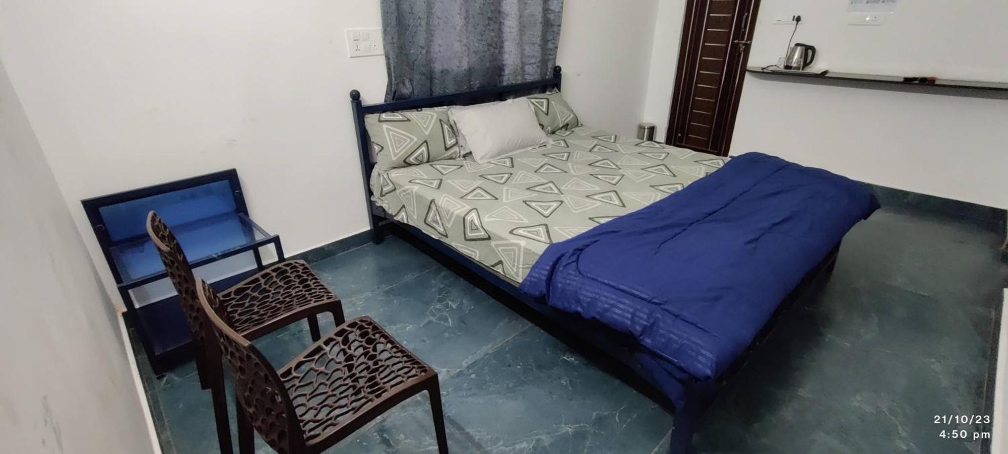 Individual Villa Stay イェーラギリ エクステリア 写真