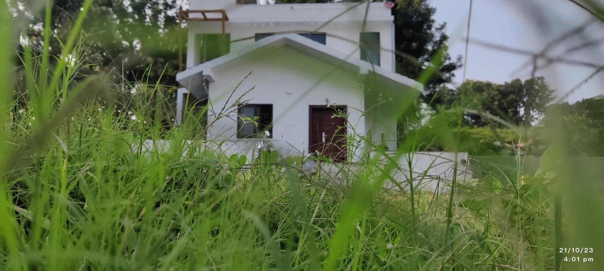 Individual Villa Stay イェーラギリ エクステリア 写真