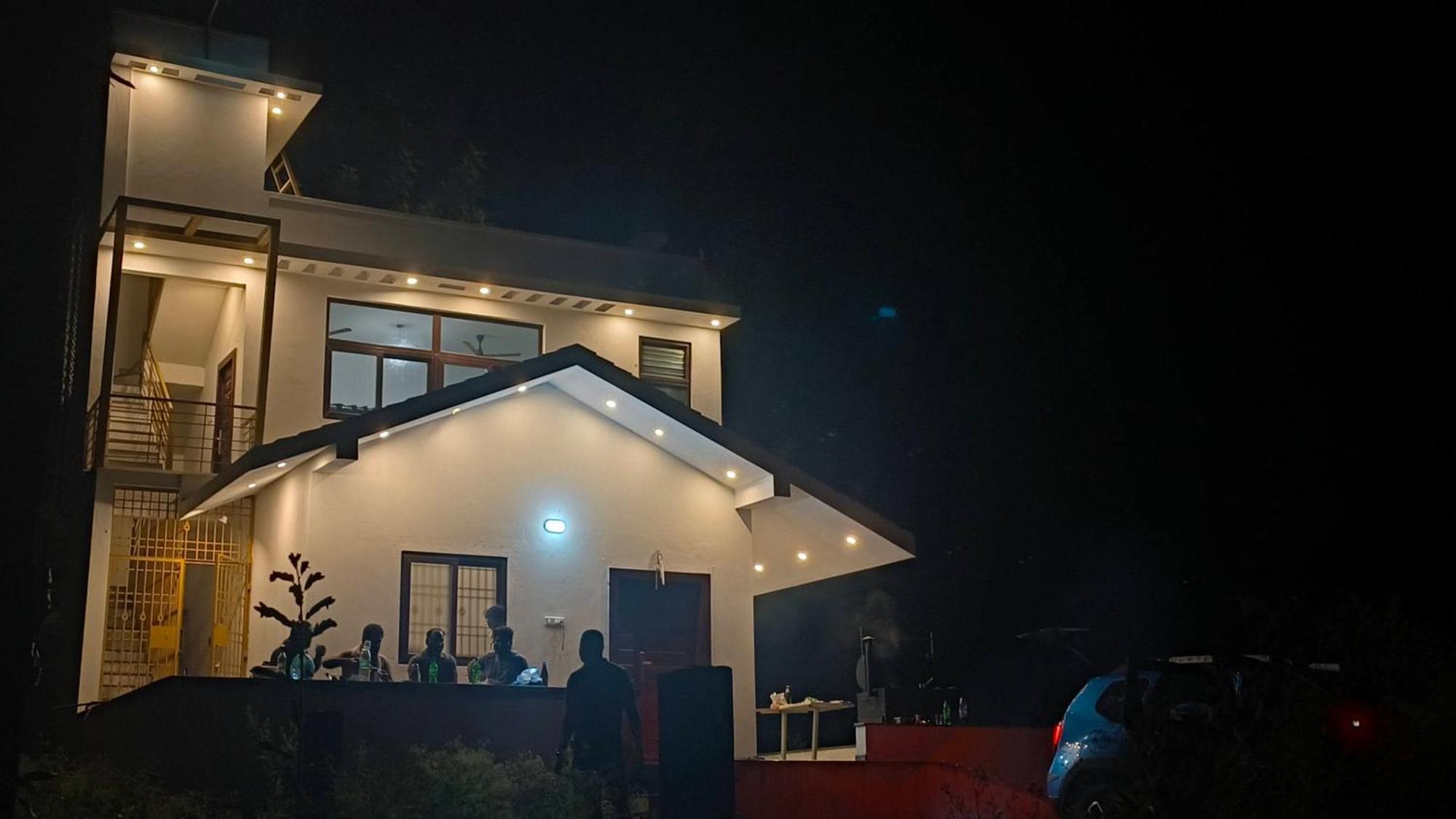 Individual Villa Stay イェーラギリ エクステリア 写真