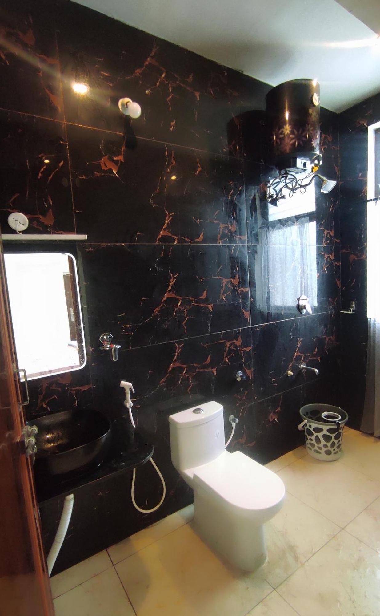 Individual Villa Stay イェーラギリ エクステリア 写真