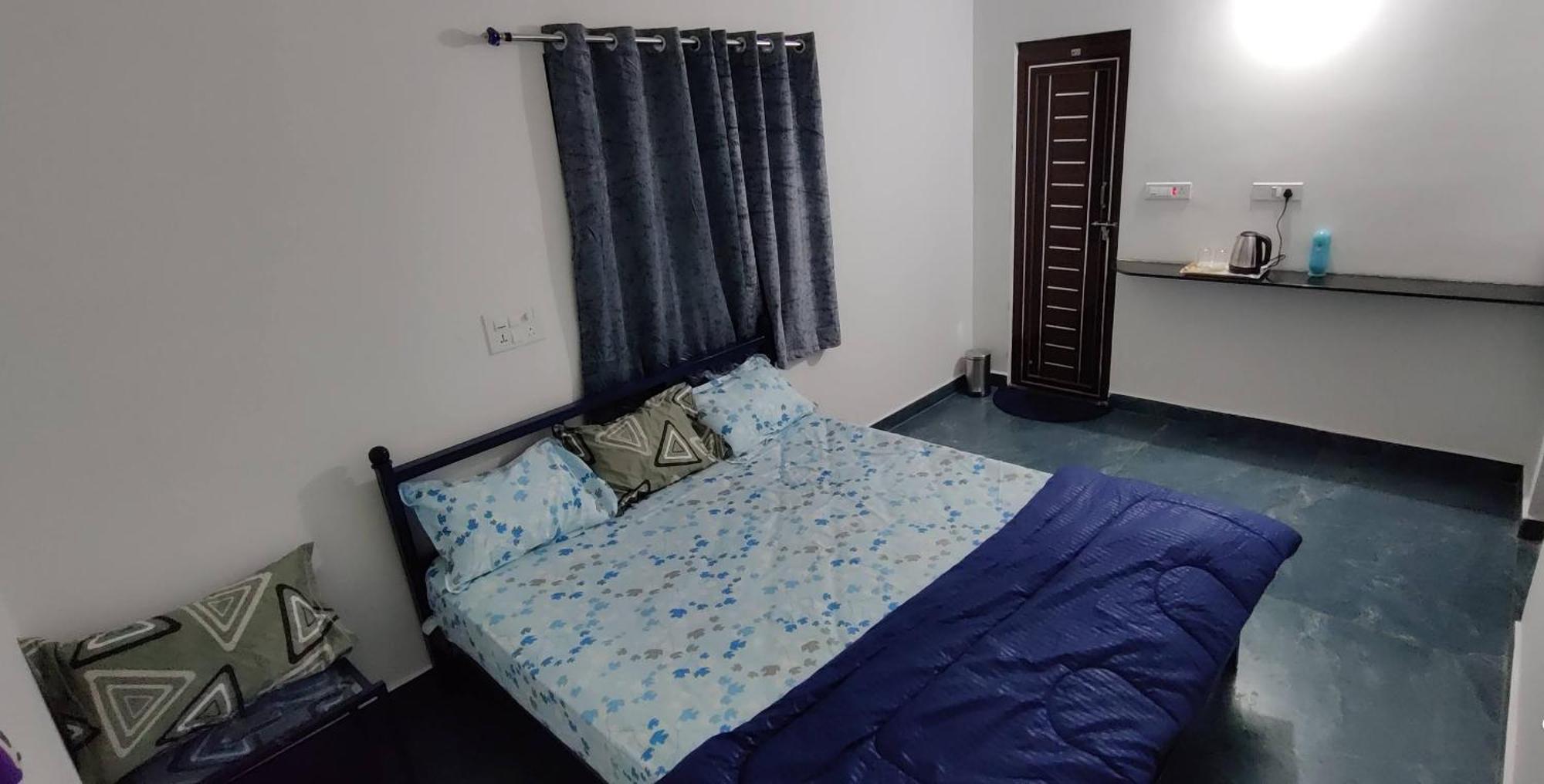 Individual Villa Stay イェーラギリ エクステリア 写真