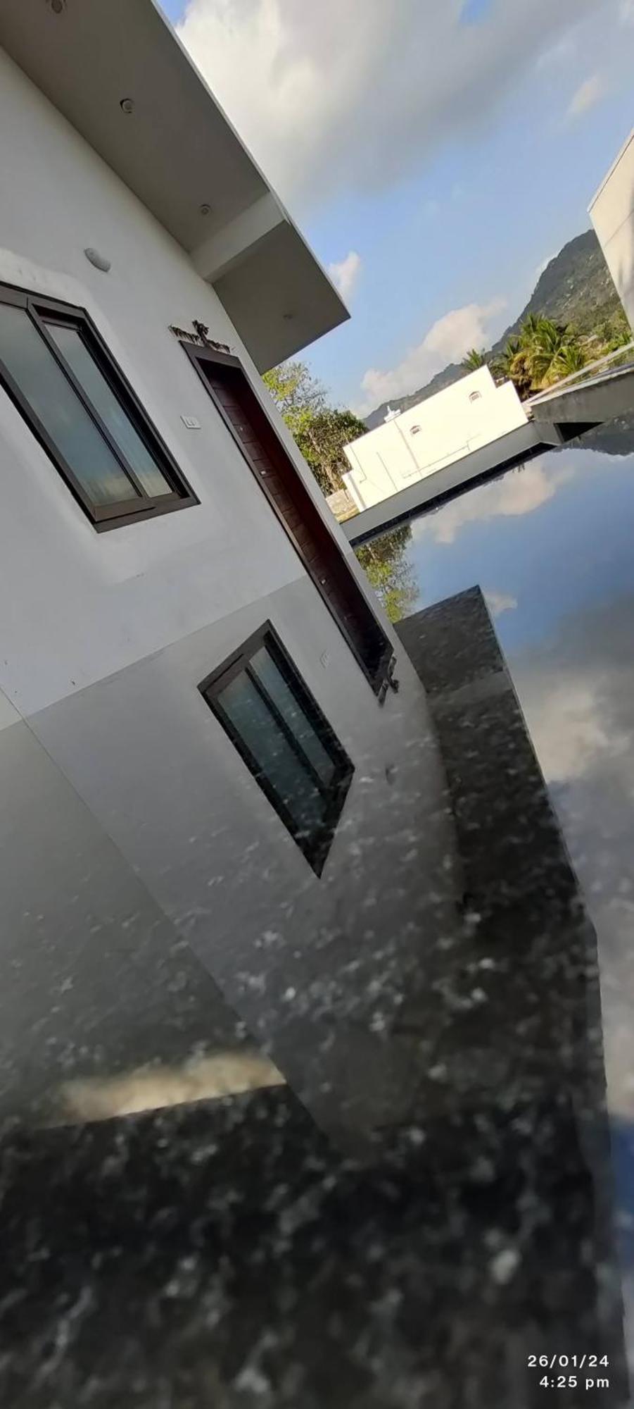 Individual Villa Stay イェーラギリ エクステリア 写真