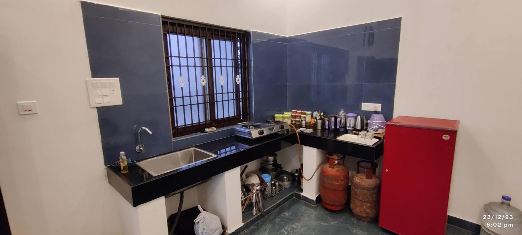 Individual Villa Stay イェーラギリ エクステリア 写真