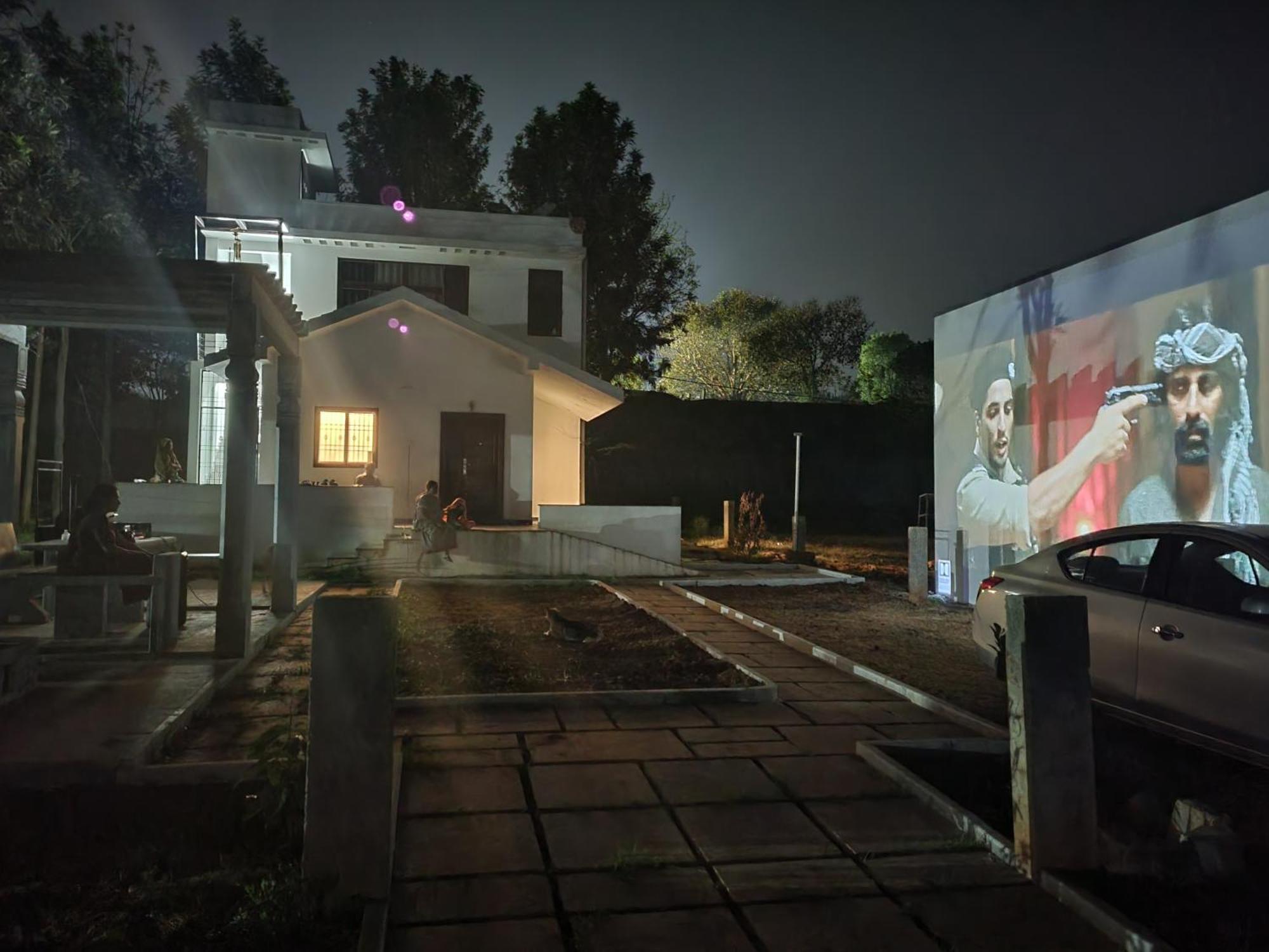 Individual Villa Stay イェーラギリ エクステリア 写真
