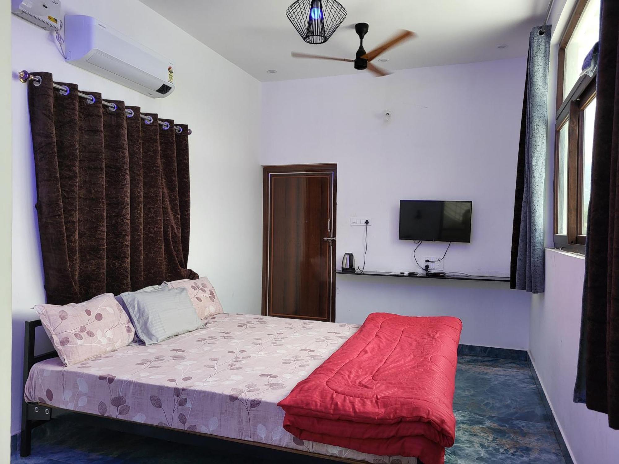 Individual Villa Stay イェーラギリ エクステリア 写真