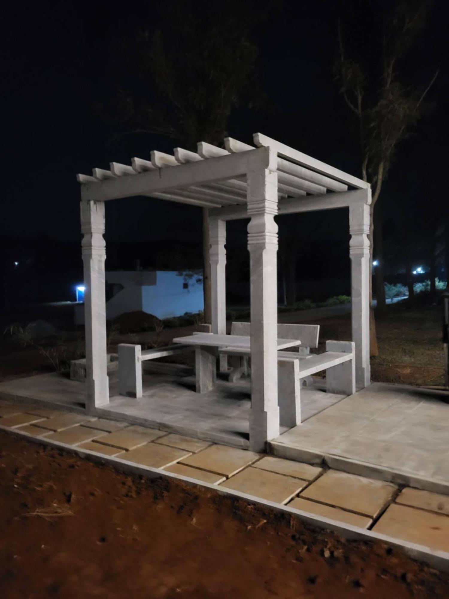 Individual Villa Stay イェーラギリ エクステリア 写真