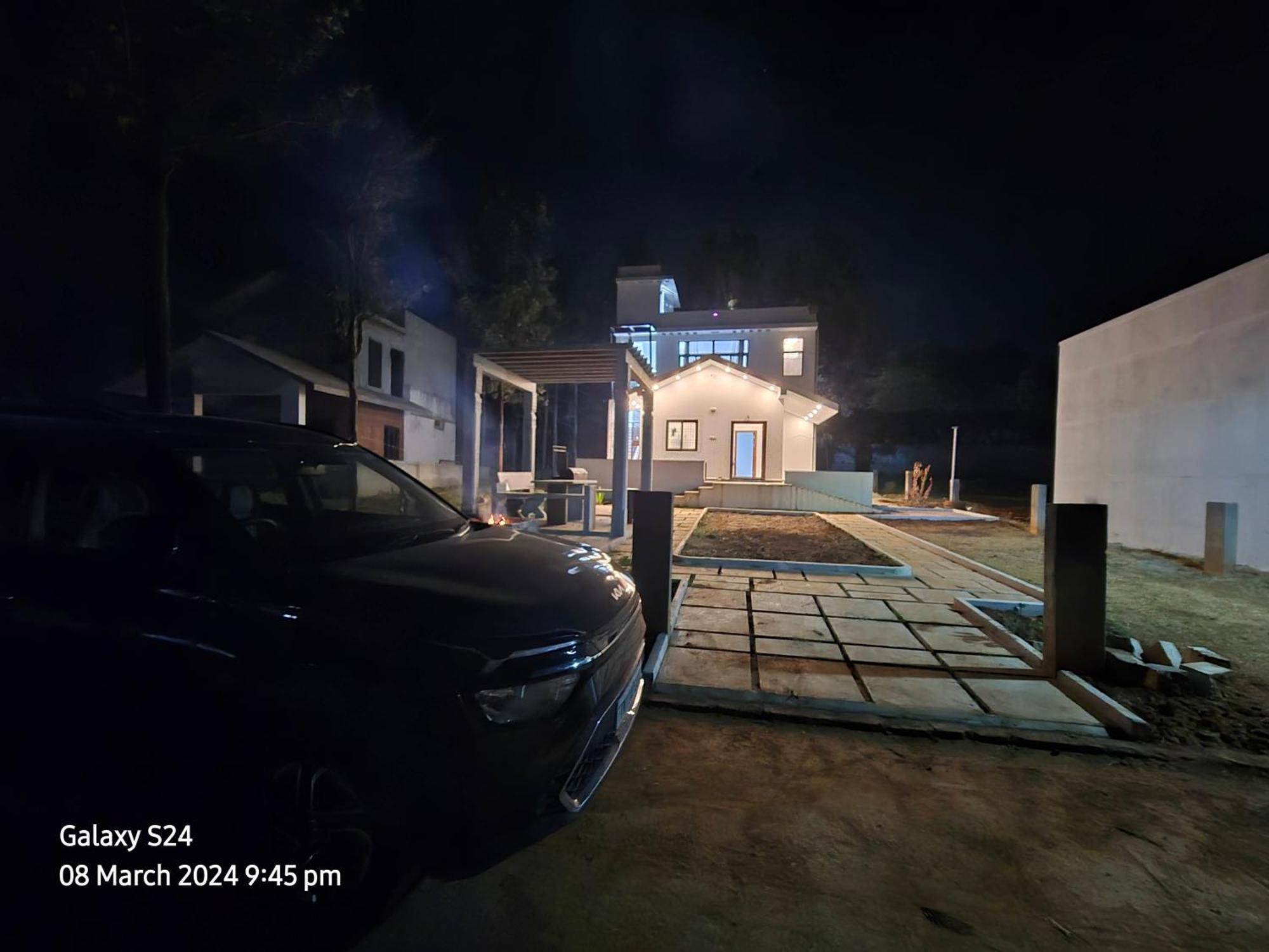 Individual Villa Stay イェーラギリ エクステリア 写真